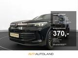 Volkswagen Tiguan 2.0 TDI DSG GOAL | NAVI | LED | AHK | ACC - Volkswagen Tiguan GOAL mit Diesel-Antrieb