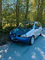Seat Arosa 1,4l Automatik BJ 01 Top Aussta... - Seat Arosa: 1.4