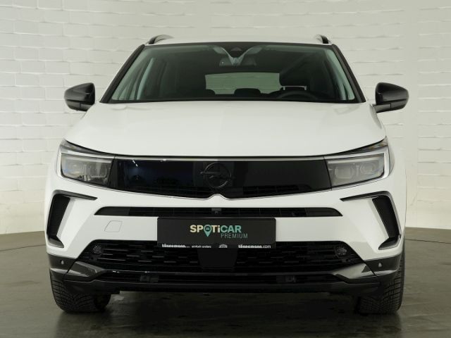 Grandland GS AT+LED+NAVI+360 GRAD KAMERA+SITZ-/L