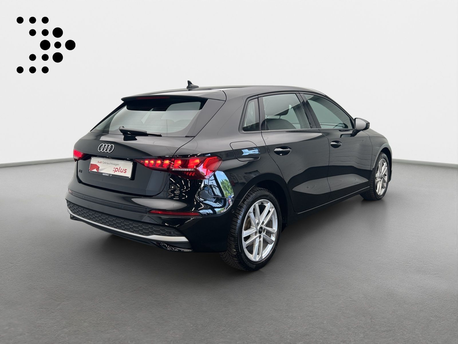 Audi A3 - Bild 2