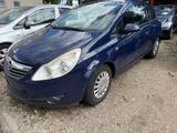 Opel Corsa D Selection "110 Jahre" - gebrauchte Opel Corsa aus dem Jahr 2009