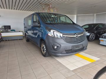 Opel Vivaro - 2