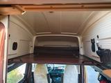 Mercedes-Benz 309D James Cook - Mercedes-Benz Wohnmobil oder -wagen Cook james