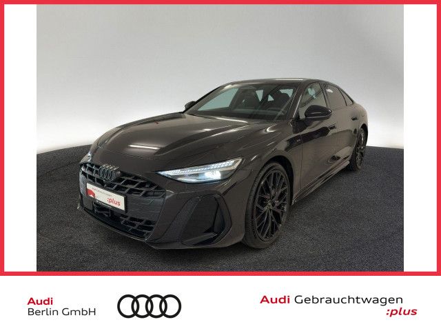 Image of Audi A6