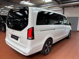 Mercedes-Benz EQV 300 lang neues Modell Multibeam Navi Kamera - Mercedes-Benz EQV: Automatik