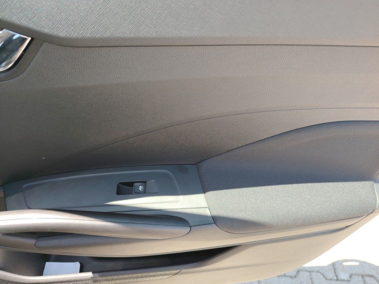 Fahrzeugabbildung SKODA Fabia 1.0 MPI Kamera,LED,Smart-Link