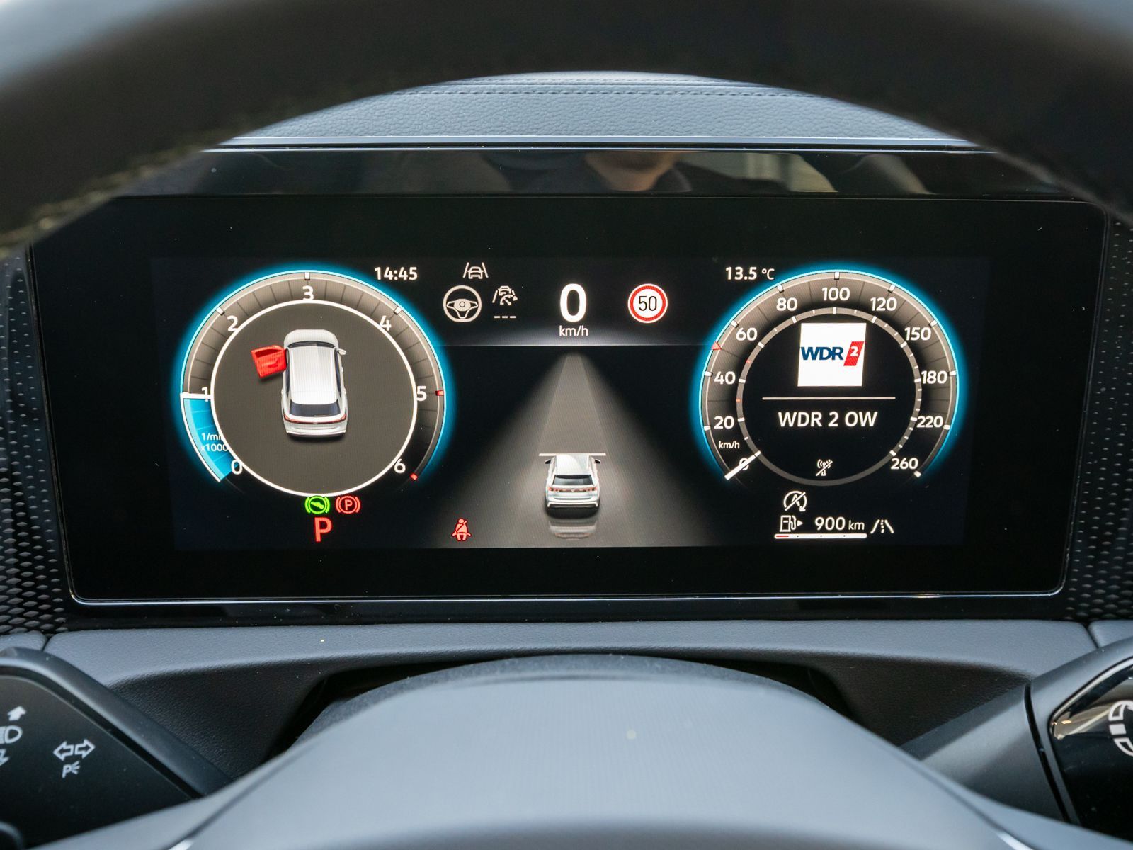 Volkswagen Tiguan - Bild 15