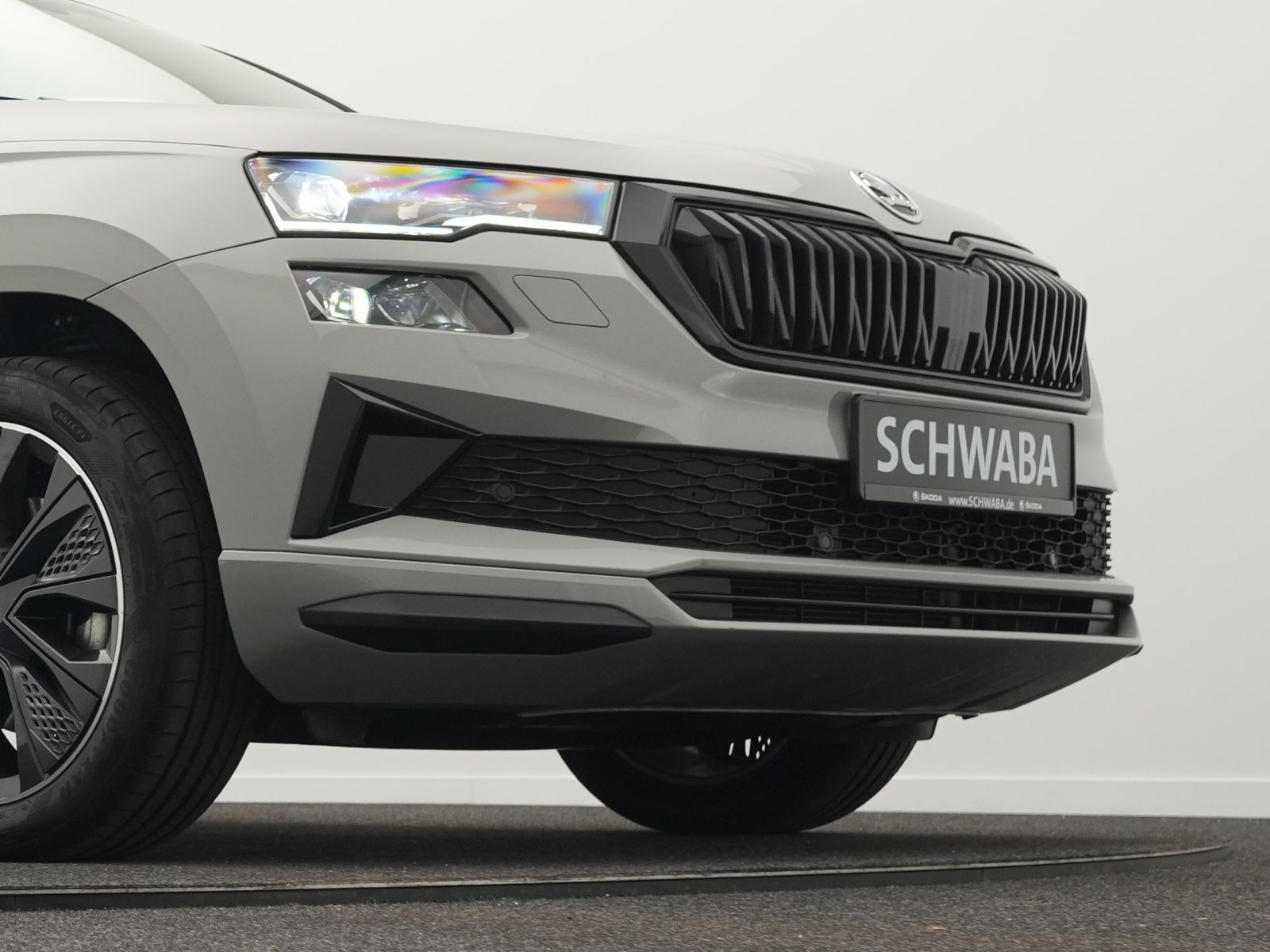 Skoda Karoq - Bild 44