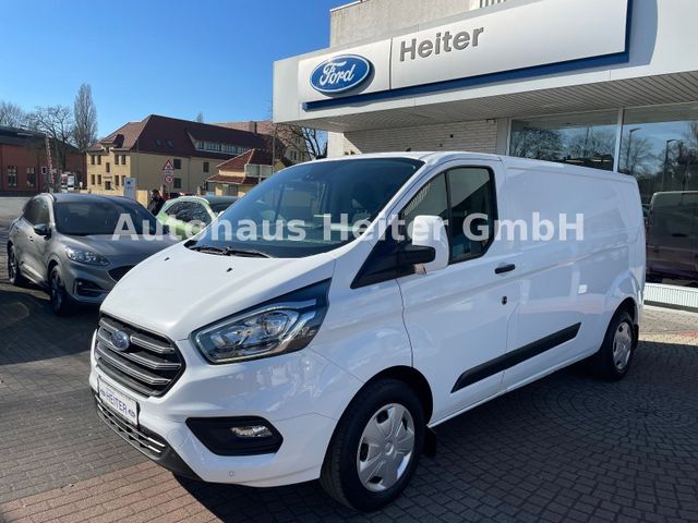 Ford Transit Custom 320 L2H1 Trend / Navi+Kamera+BLIS