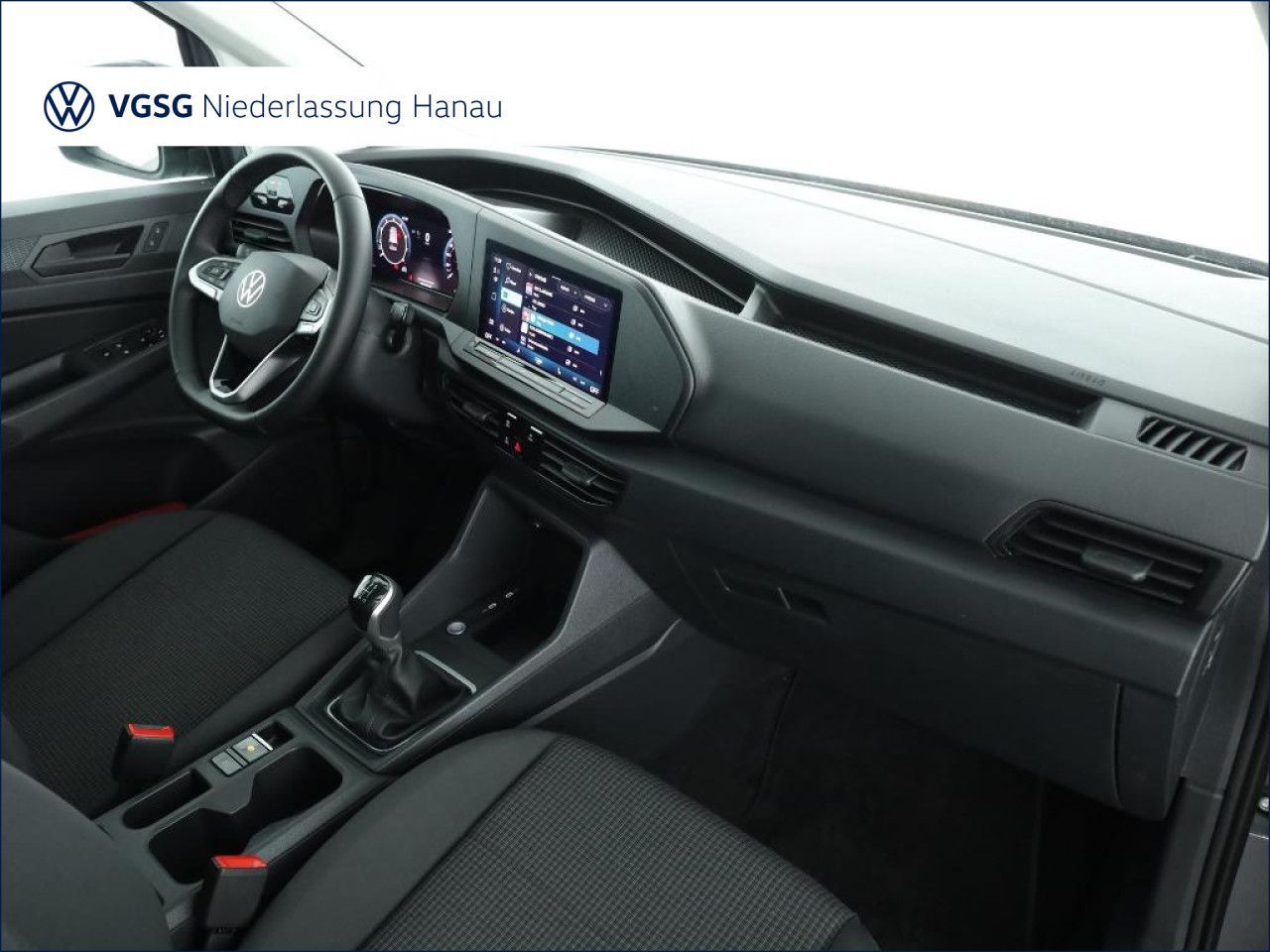 Volkswagen Caddy - Bild 7