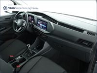Volkswagen Caddy - Vorschau Bild 7