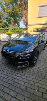 Citroën c4 spacetourer 1,2  2018 - Citroën C4 SpaceTourer in Bochum