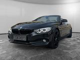 BMW 420 d Cabrio Automatik TÜV/Inspektion neu - BMW 420 in Berlin