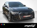 Audi A6 Avant S-line 55TFSIe quattro S-tronic ALU 20´ - Audi A6 55 TFSIe Gebrauchtwagen