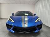 Corvette C8 Stingray Targa 70th Anniversary 6.2 - Corvette Gebrauchtwagen
