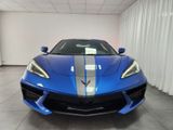Corvette C8 Stingray Targa 70th Anniversary 6.2 - Corvette aus 2022