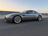 Aston Martin V8 Vantage 4.7l Sportshift  BBS E88 H&R - Aston Martin Gebrauchtwagen von 2009