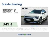 Kia Niro - Vorschau Bild 1