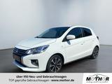 Mitsubishi Space Star Select+ 1,2 l MIVEC CVT Tempomat Klim