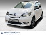 Skoda Citigo eiV Best of Sitzheizung Nebelscheinwerfer - Skoda Citigo aus 2021