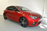 Seat Ibiza FR-Line SPORT*ACC*VIRTUAL*BEAT*KEY*CAM*APP - Seat Ibiza: Fr Sport