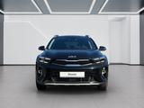 Kia Stonic 1.0 T-GDI 48V Spirit DCT Technologie - Kia Stonic: Spirit