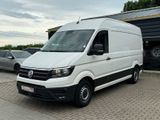 Volkswagen Crafter Kasten Kasten 35 mittellang Hochdach FWD - Erfurt