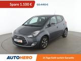 Hyundai ix20 1.4 Edition 25 *TEMPO*PDC*SHZ*