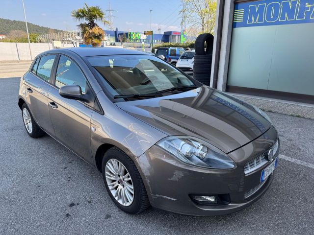 Fiat Bravo 1.6 MJT 105 CV Dynamic