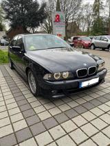 BMW 530i A Sport M-Paket - BMW 5 Series aus 2002