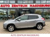 Peugeot 2008 Allure KLIMAAUT*ALU*TLEDER*PDC - Peugeot: Kombi