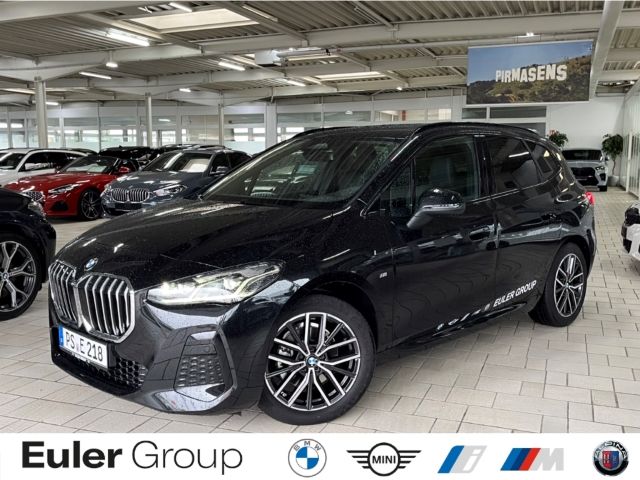 BMW 218 Active Tourer i Sportpaket AD AHK-klappbar A