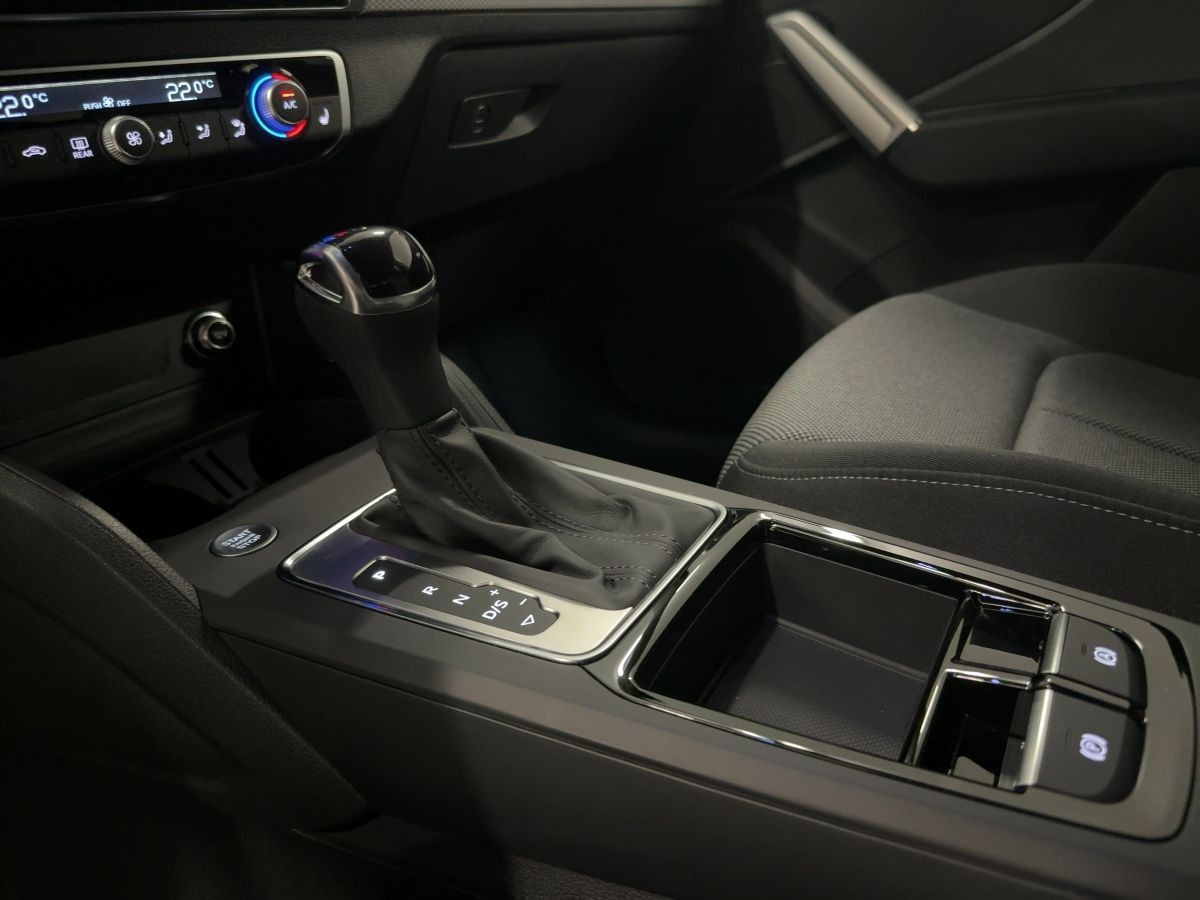 Audi Q2 - Bild 19