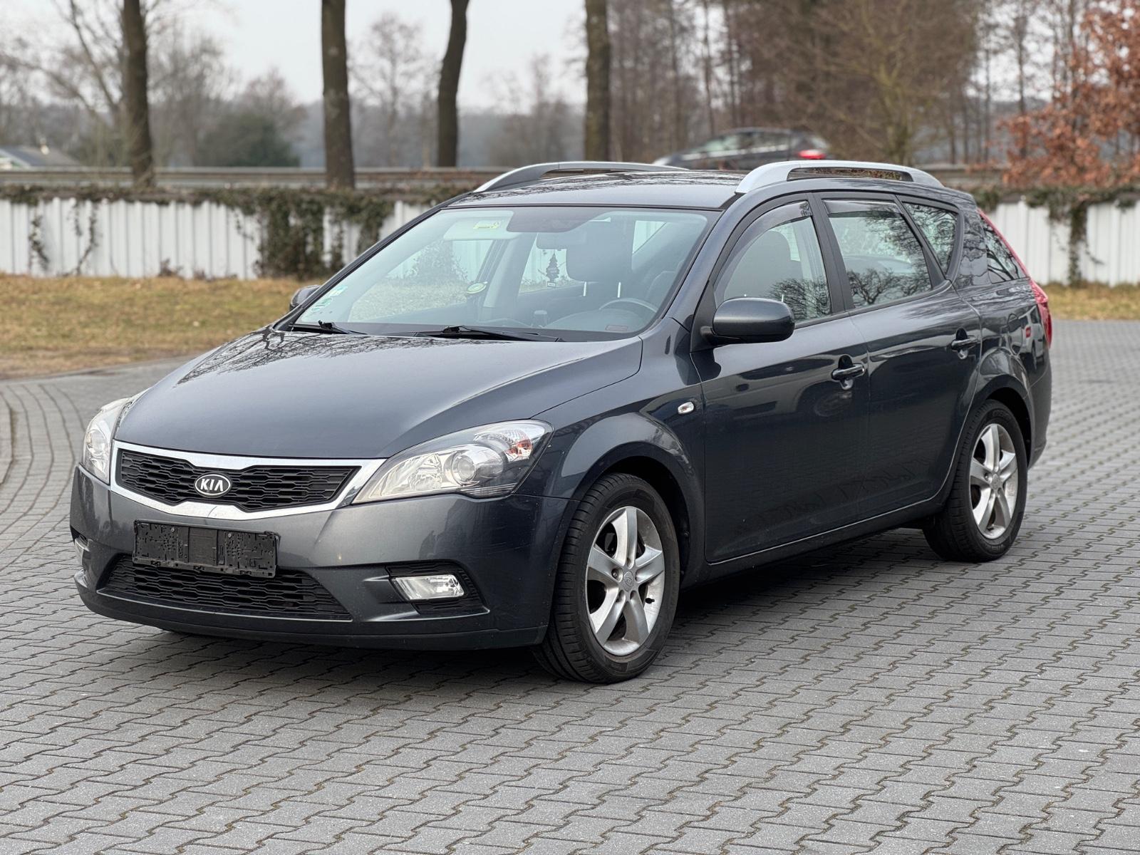 Kia Ceed Sportswagon Edition 7 1.6 CRDi Kamera