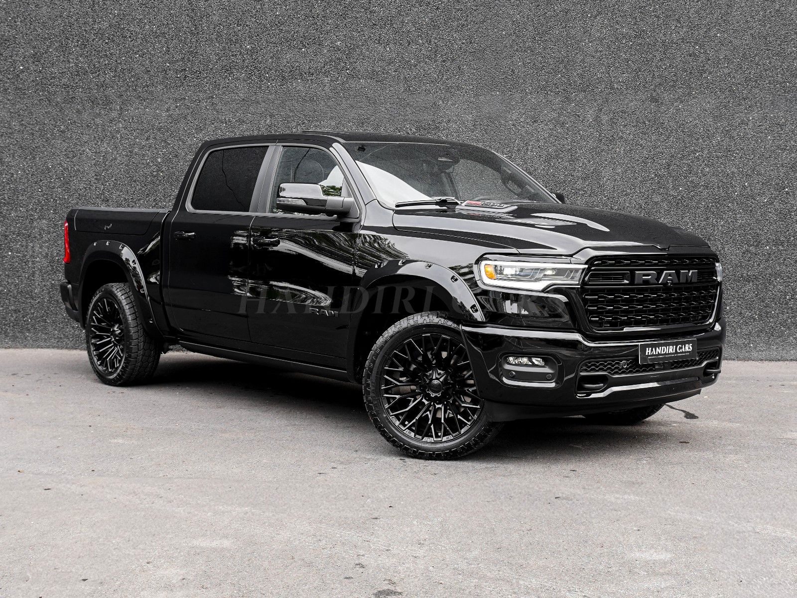 Dodge 2026 Limited € 77300 +WIDEBODY STRIKE +XB9 +MWK imagem 3
