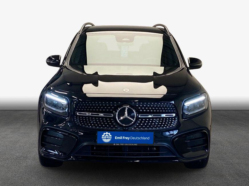 Mercedes-Benz GLB 180