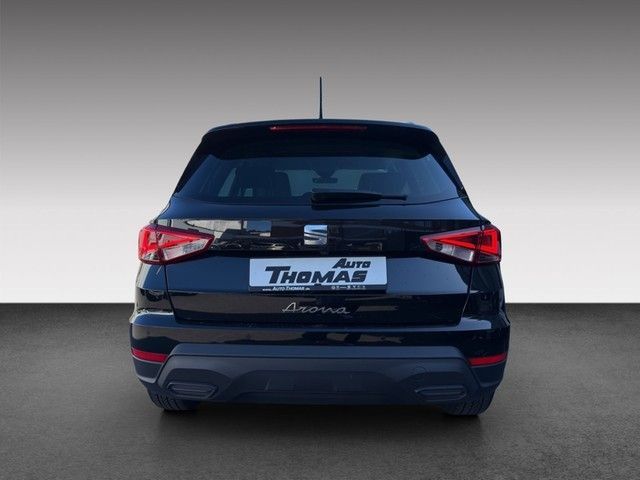 Seat Arona - Bild 8