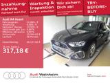 Audi A4 Avant 35 TFSI S-Line Matix LED S-tronic uvm - Audi A4 Gebrauchtwagen in Mannheim