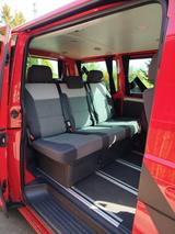 Volkswagen T5 Multivan 4Motion - VW Gebrauchtwagen von 2008
