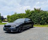 BMW 520d xDrive M Paket 20 Zoll  - BMW 520: M Paket