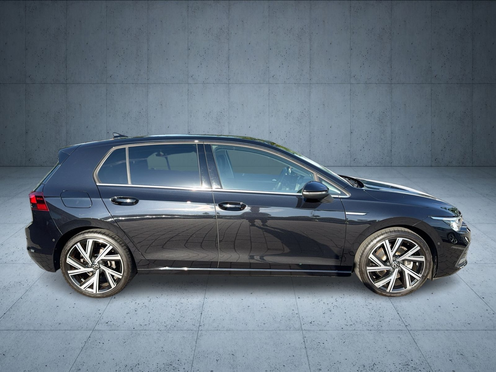 Volkswagen Golf - Bild 6