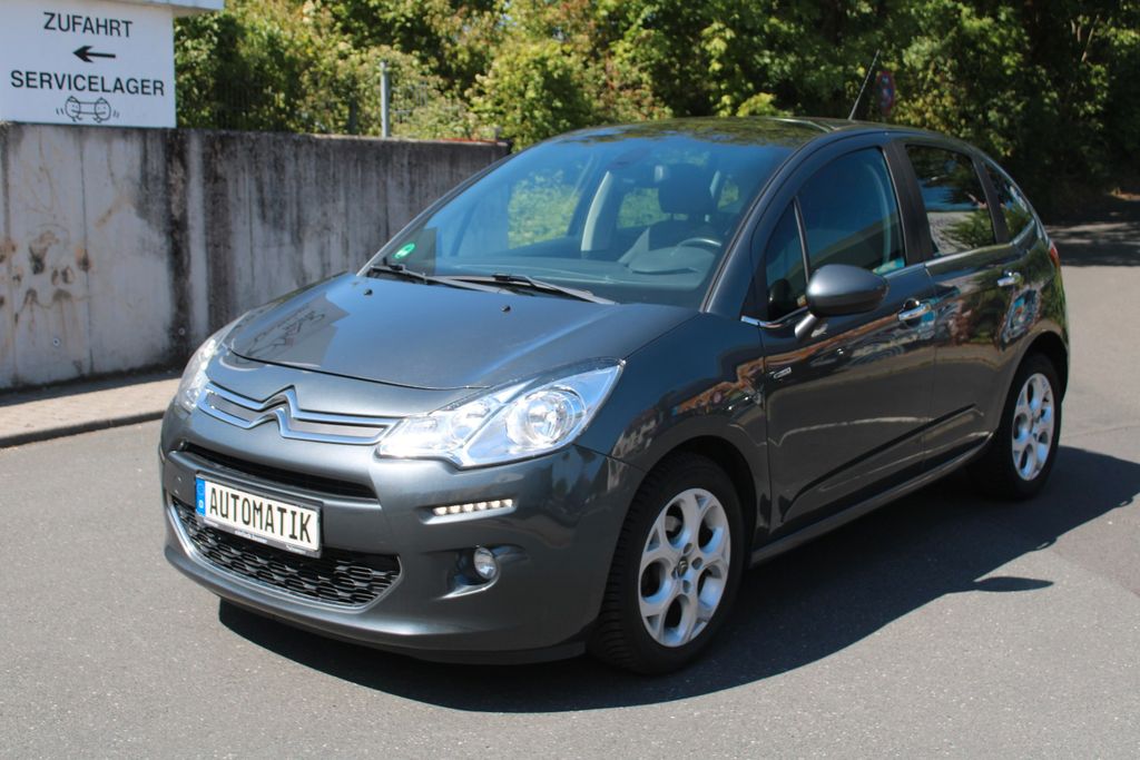Image of Citroën C3
