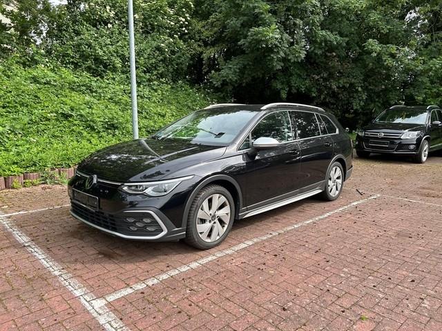 Volkswagen Golf VIII Alltrack 2.0 TDI 200PS DSG +Keyless+Na
