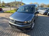 Volkswagen Caddy Maxi 2.0TDI - VW Caddy Maxi von 2019