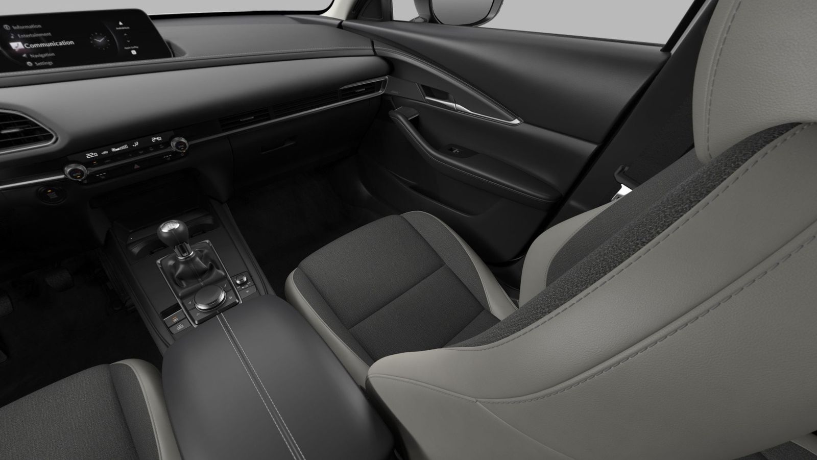 Mazda CX-30 - Bild 11