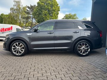 KIA Sorento - 8