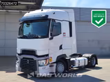 Renault T 480 T 4X2 HIGH Mega 2x Tanks ACC - Renault 480