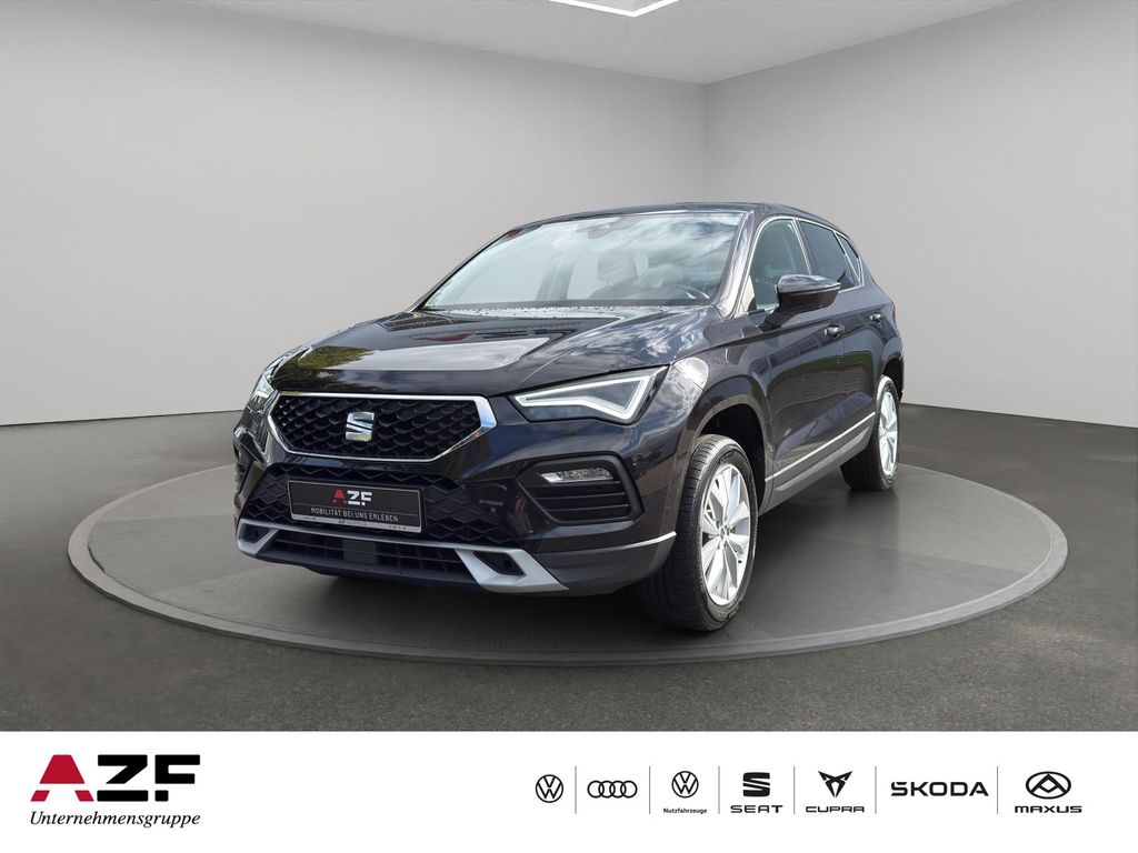 Image of Seat Ateca