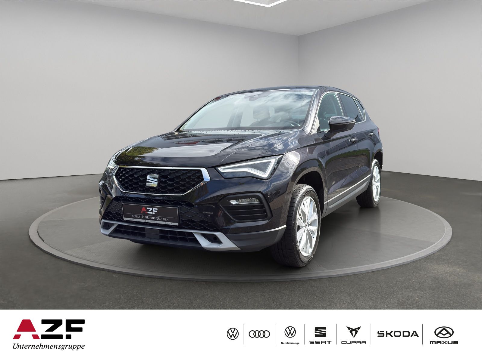 Seat Ateca - Bild 1