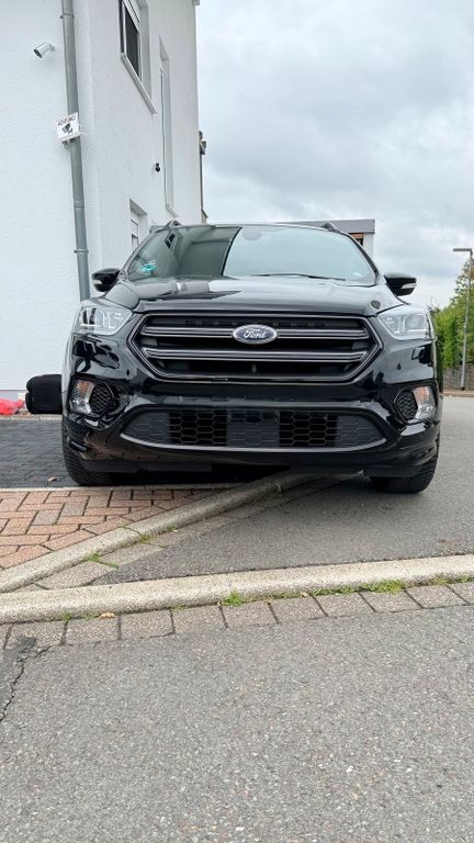 Image of Ford Kuga